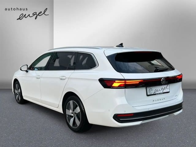 Volkswagen Passat Business DSG Variant