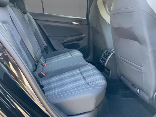 Volkswagen Golf DSG GTD Golf VIII