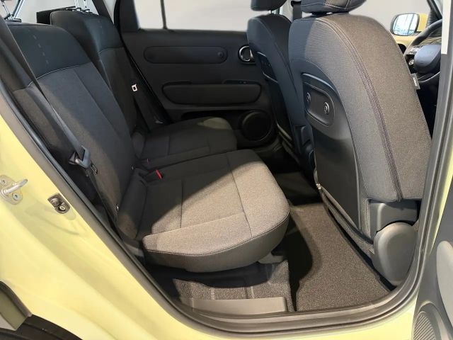 Hyundai INSTER 49 kWh Prime