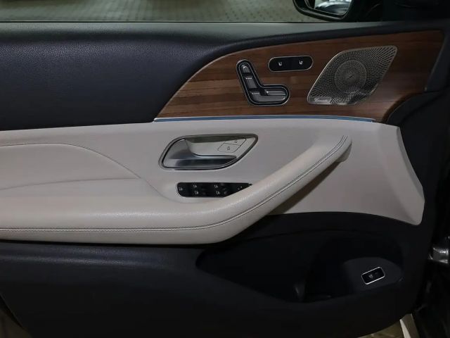 Mercedes-Benz GLE 350 4MATIC AMG Line
