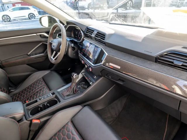 Audi RS Q3 Quattro Sportback