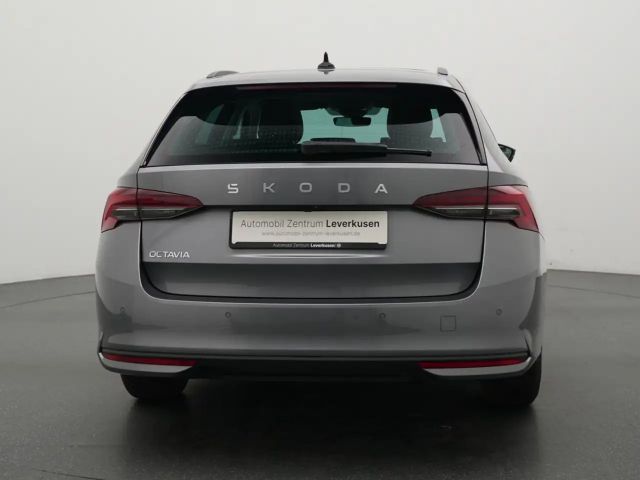 Skoda Octavia Combi Selection