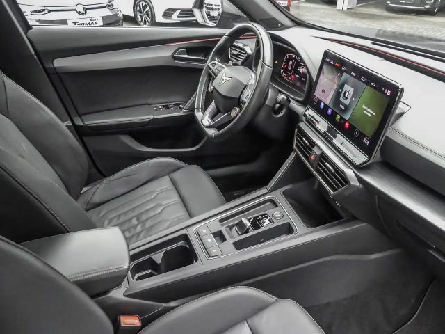 Cupra Formentor 2.0 TSI 4Drive DSG VZ