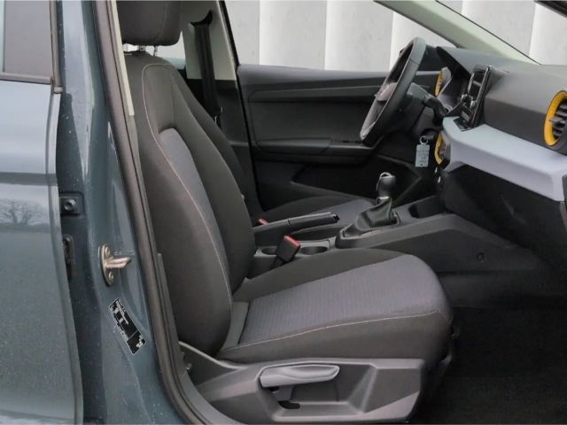 Seat Ibiza 1.0 TSI Style