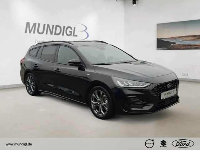 Ford Focus EcoBoost ST Line Wagon