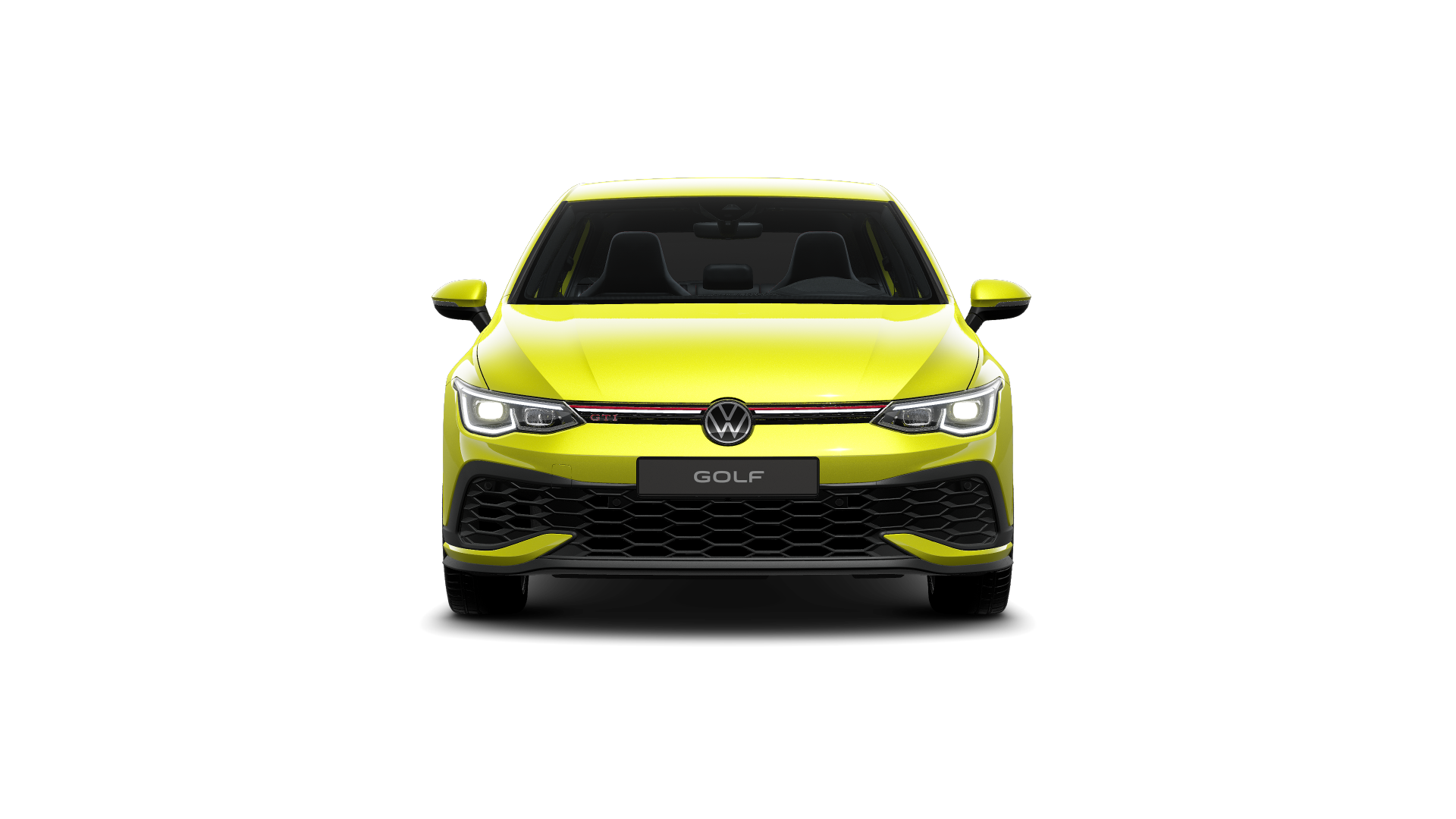 Volkswagen Golf Golf VIII