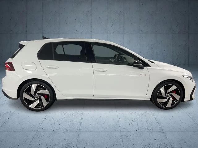 Volkswagen Golf 2.0 TSI DSG GTI