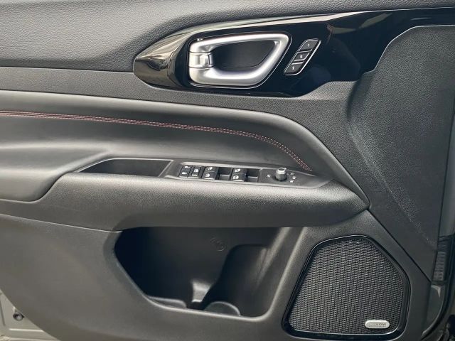 Jeep Compass Trailhawk