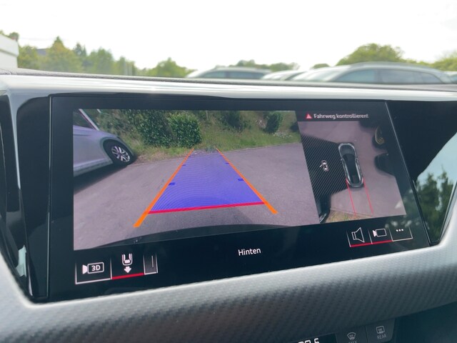 Audi e-tron GT Quattro