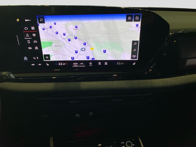 Audi A5 Avant S-Tronic