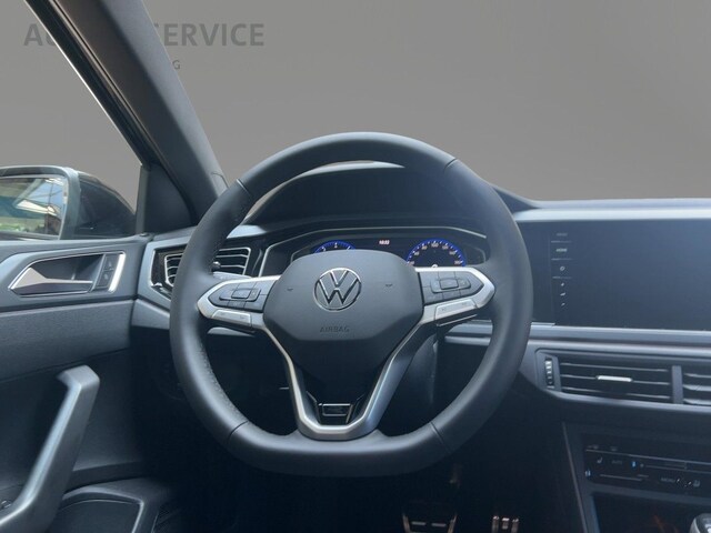 Volkswagen Taigo DSG R-Line