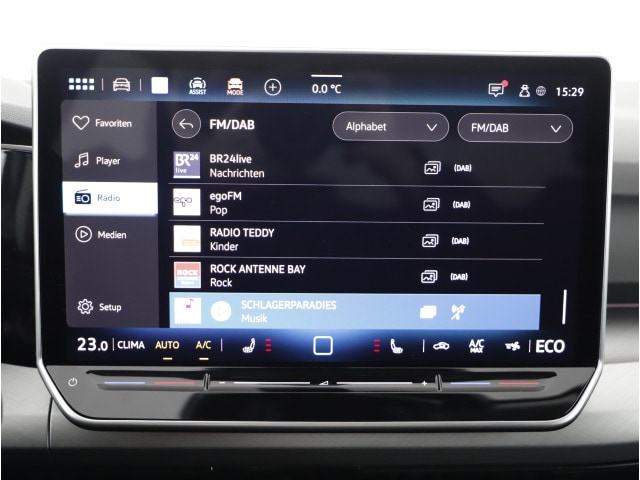 Volkswagen Golf Life eHybrid