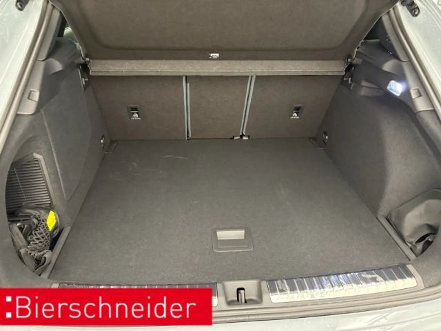 Audi Q3 Hybride S-Tronic