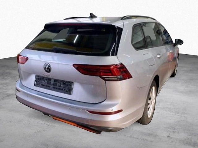 Volkswagen Golf 2.0 TDI Life Variant