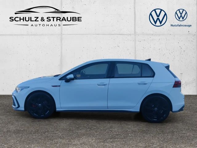 Volkswagen Golf 2.0 TSI GTI Golf VIII Plus