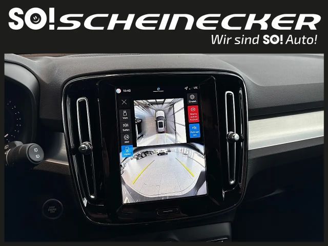 Volvo XC40 Dark Plus