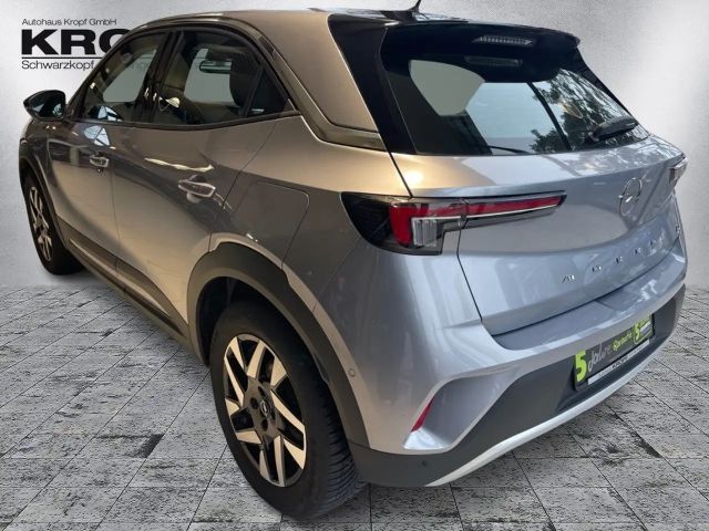 Opel Mokka Elegance Mokka-e