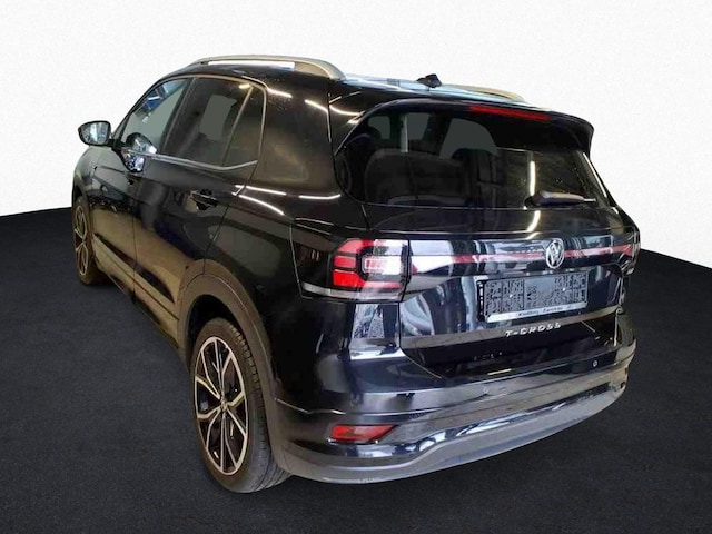 Volkswagen T-Cross 1.0 TSI R-Line Style