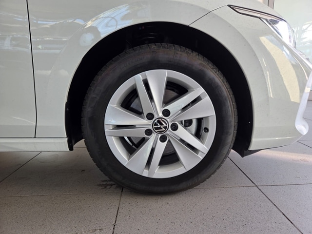 Volkswagen Golf 1.5 TSI Golf VIII Variant