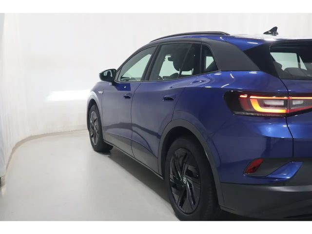 Volkswagen ID.4 Performance Pro