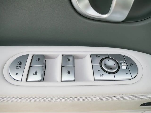 Hyundai IONIQ 5 4WD Vierwielaandrijving