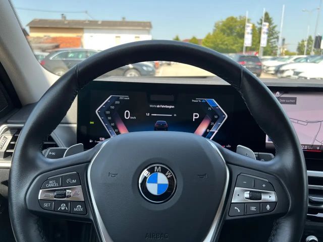 BMW 320 320d Touring xDrive