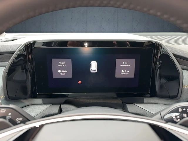 Skoda Kodiaq 2.0 TDI 4x4 Lounge Selection