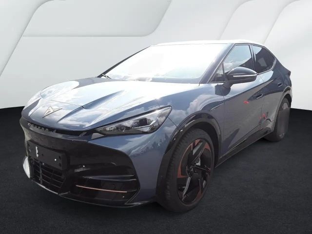 Cupra Tavascan 4Drive VZ