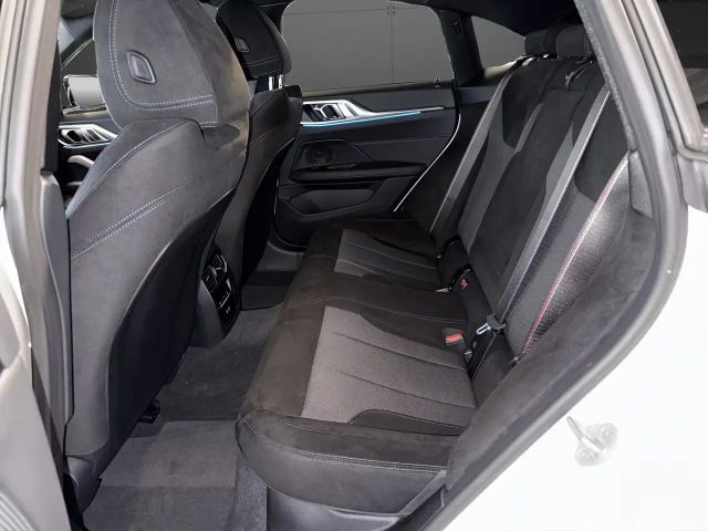 BMW 420 420i Coupé M-Sport