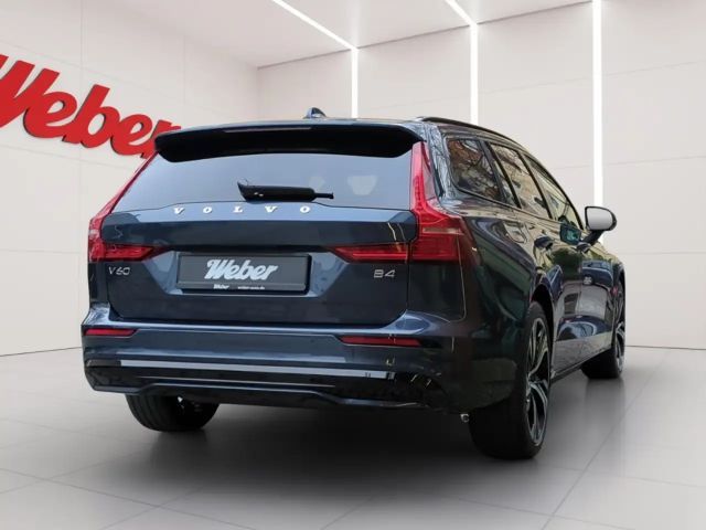 Volvo V60 Dark Plus