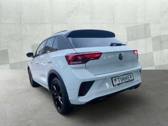 Volkswagen T-Roc T-ROC 1.5 E2 R-L  BT110 TSID7F