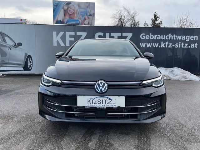 Volkswagen Golf ACT Plus