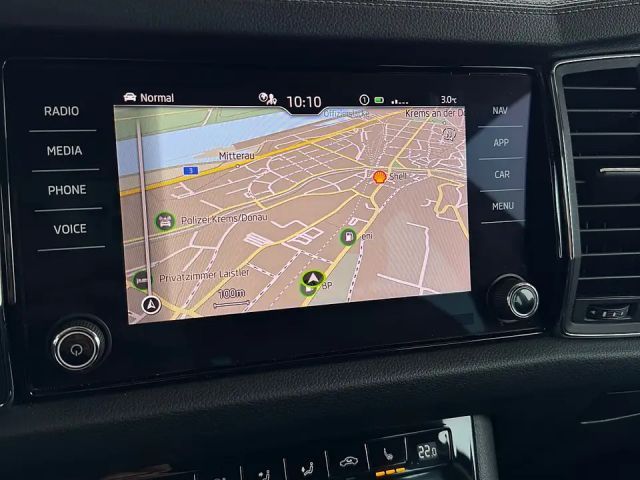 Skoda Kodiaq ///VERKAUFT///