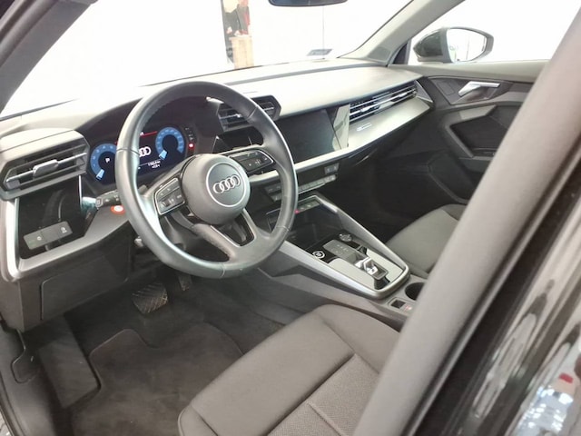 Audi A3 35 TFSI S-Tronic Sportback