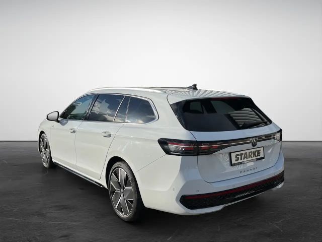 Volkswagen Passat 2.0 TDI DSG R-Line Variant