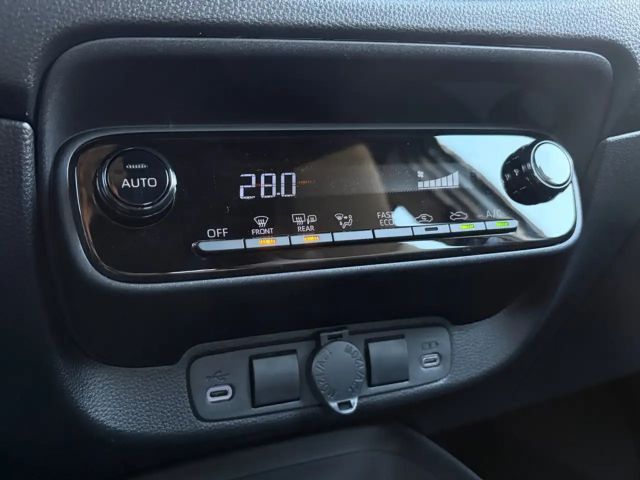 Toyota Aygo X Active Hatchback