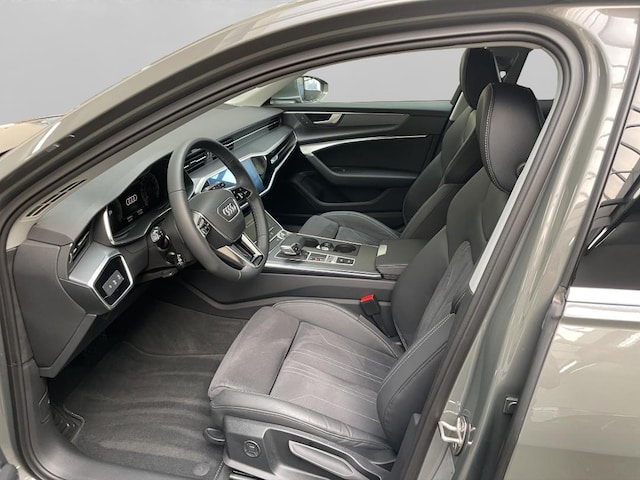 Audi A6 35 TDI Avant S-Tronic