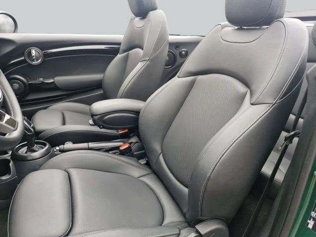 MINI Cooper S Cabrio Cooper S Cabrio Aut. Classic Trim, SHZ, LED, Navi