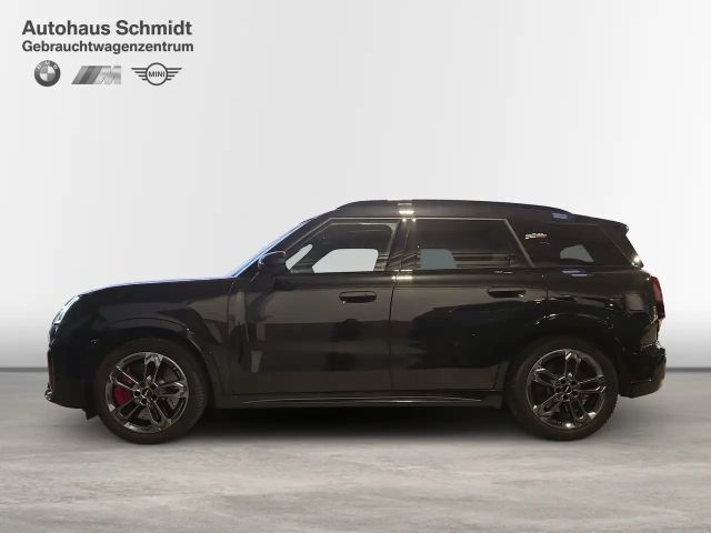 MINI John Cooper Works Countryman All4
