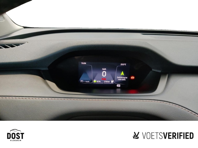 Skoda Enyaq Suite iV 80