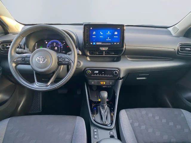 Toyota Yaris Hatchback Hybride