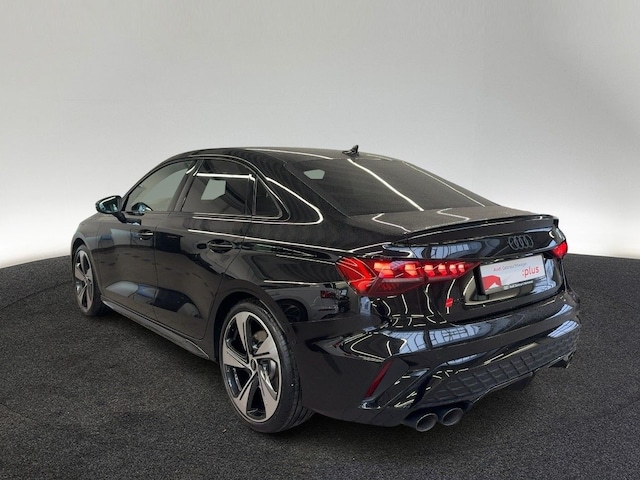 Audi S3 Quattro S-Tronic Sedan