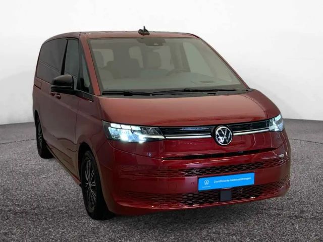 Volkswagen Multivan Lang T7