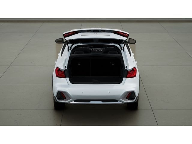 Audi A1 30 TFSI Allstreet S-Tronic