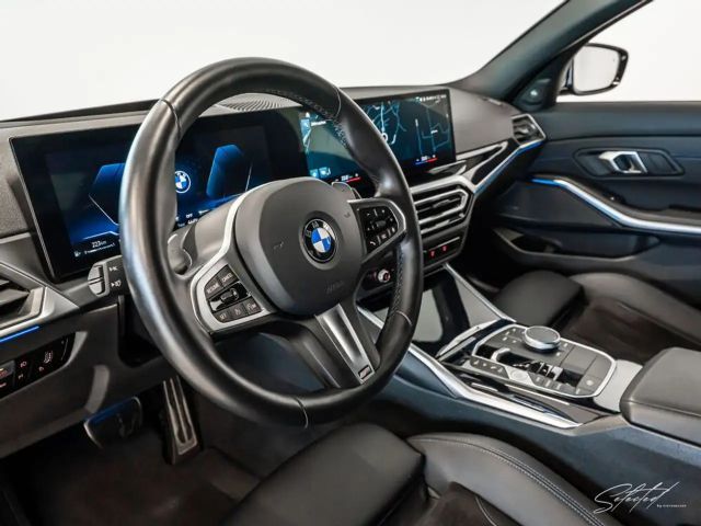 BMW 330 330i M-Sport Sedan xDrive