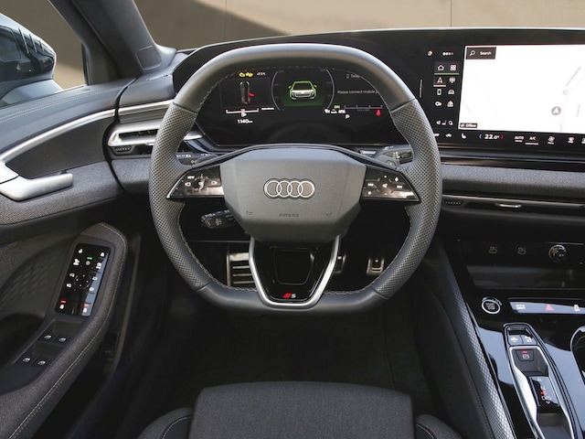 Audi A5 Avant S-Tronic