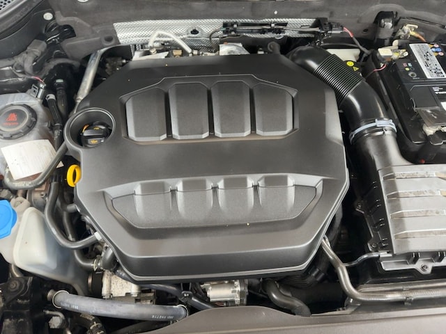 Cupra Ateca 2.0 TSI 4Drive DSG