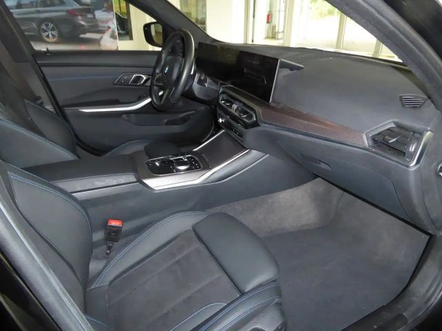 BMW 320 320d Touring xDrive