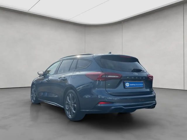 Ford Focus EcoBoost ST Line Wagon