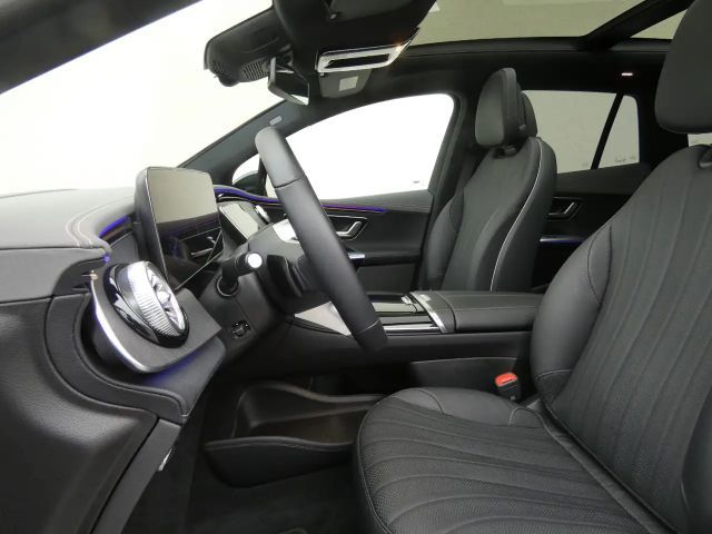 Mercedes-Benz EQE SUV 350
